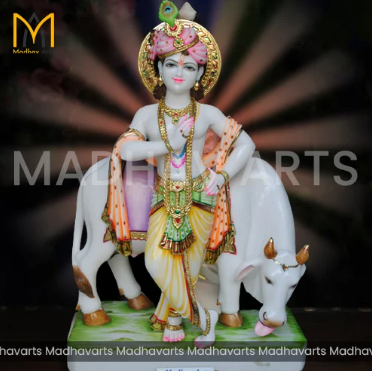 4.Best Marble Murti Shop in Jaipur- worthwhile